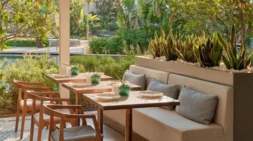 BAYOU VILLAS LARA ANTALYA