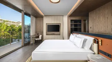 BAYOU VILLAS LARA ANTALYA
