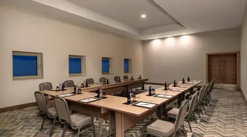 BAYOU VILLAS LARA ANTALYA