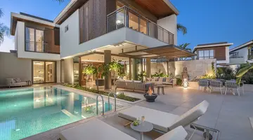 BAYOU VILLAS LARA ANTALYA