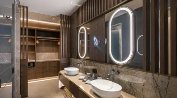 BAYOU VILLAS LARA ANTALYA