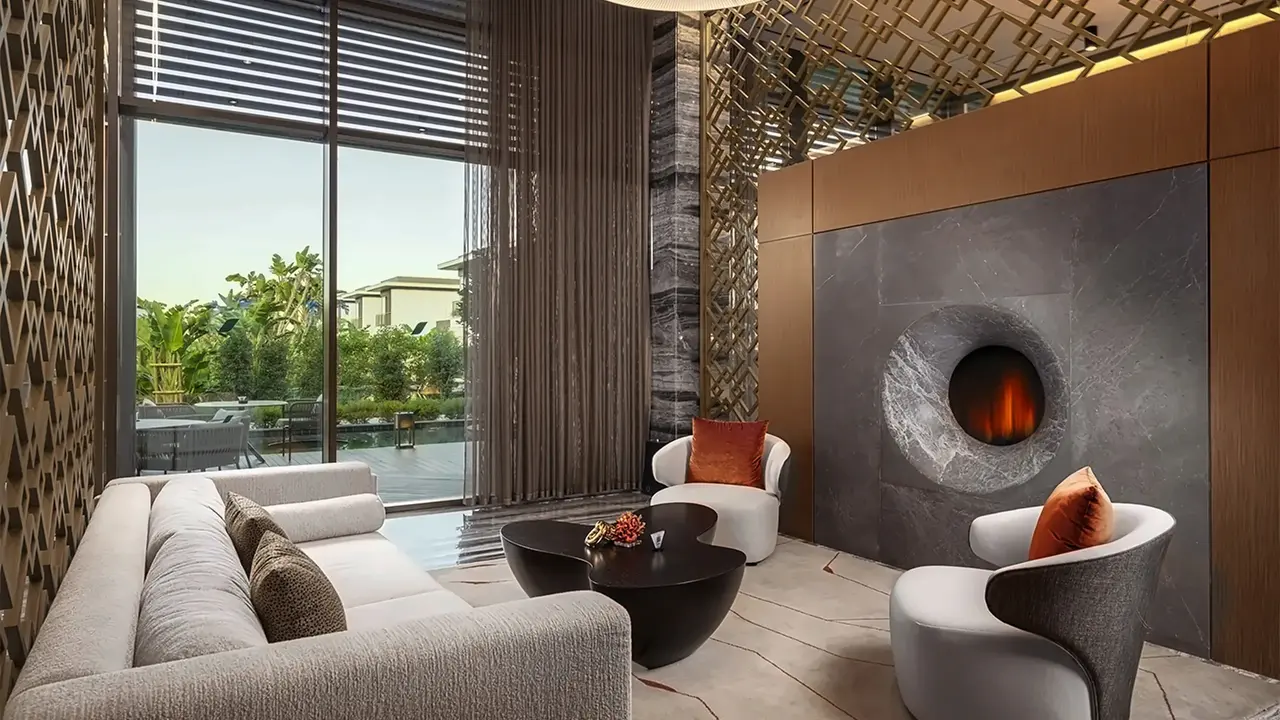 Bayou Villas