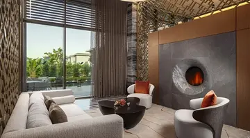 Bayou Villas
