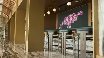 Bayou Villas