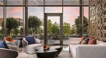 Bayou Villas