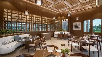 Bayou Villas