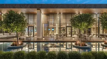 Bayou Villas