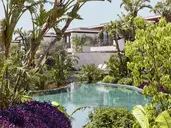Bayou Villas