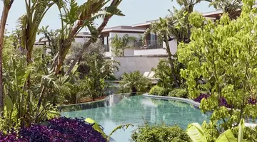 Bayou Villas