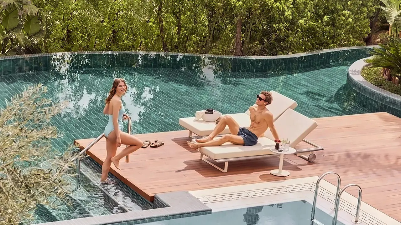 Bayou Villas