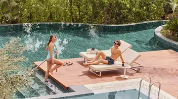 Bayou Villas