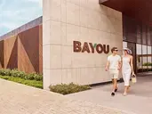 Bayou Villas