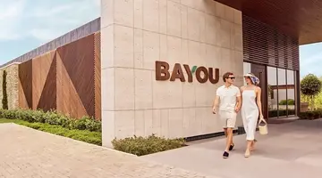 Bayou Villas