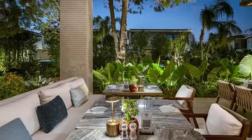 Bayou Villas