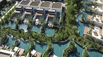 Bayou Villas