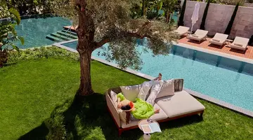 Bayou Villas