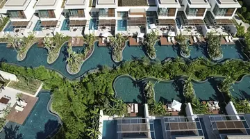 Bayou Villas
