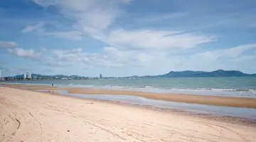 BAYPHERE HOTEL PATTAYA (ex. BEST WESTERN PREMIER BAYPHERE PATTAYA)