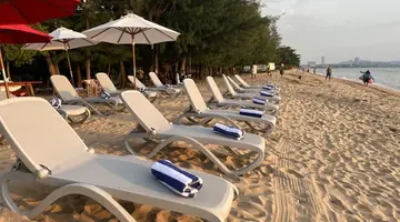 BAYPHERE HOTEL PATTAYA (ex. BEST WESTERN PREMIER BAYPHERE PATTAYA)