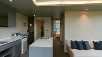 BAYPHERE HOTEL PATTAYA (ex. BEST WESTERN PREMIER BAYPHERE PATTAYA)