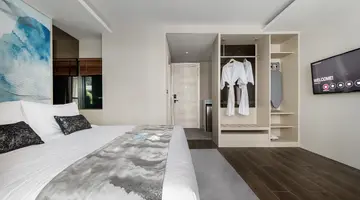BAYPHERE HOTEL PATTAYA (ex. BEST WESTERN PREMIER BAYPHERE PATTAYA)