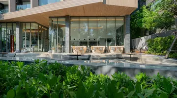 BAYPHERE HOTEL PATTAYA (ex. BEST WESTERN PREMIER BAYPHERE PATTAYA)