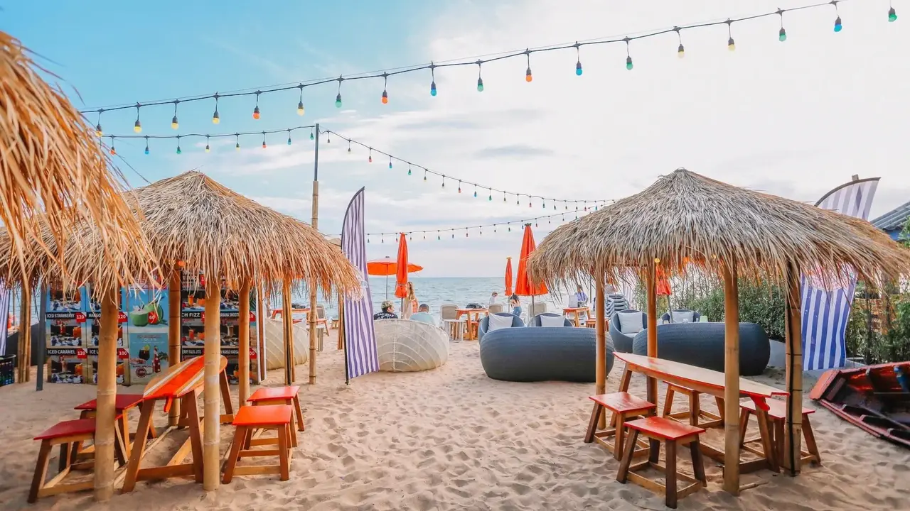 BAYPHERE HOTEL PATTAYA (ex. BEST WESTERN PREMIER BAYPHERE PATTAYA)