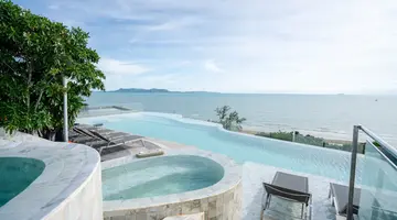 BAYPHERE HOTEL PATTAYA (ex. BEST WESTERN PREMIER BAYPHERE PATTAYA)