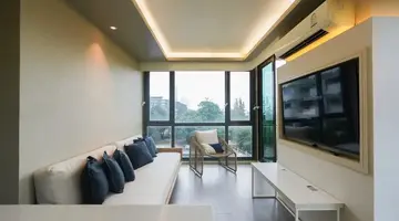 BAYPHERE HOTEL PATTAYA (ex. BEST WESTERN PREMIER BAYPHERE PATTAYA)