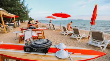 BAYPHERE HOTEL PATTAYA (ex. BEST WESTERN PREMIER BAYPHERE PATTAYA)