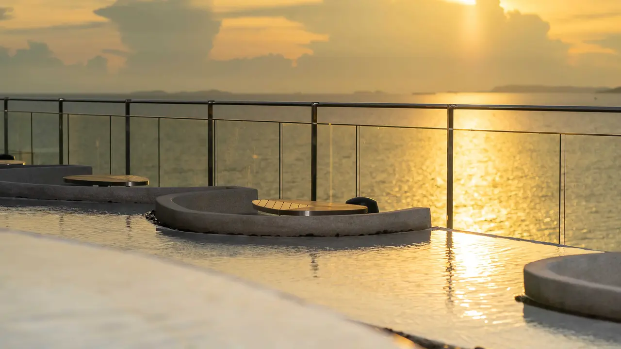 BAYPHERE HOTEL PATTAYA (ex. BEST WESTERN PREMIER BAYPHERE PATTAYA)