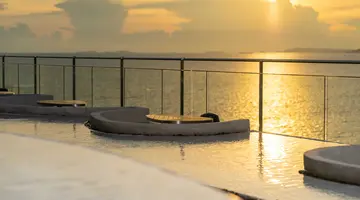 BAYPHERE HOTEL PATTAYA (ex. BEST WESTERN PREMIER BAYPHERE PATTAYA)