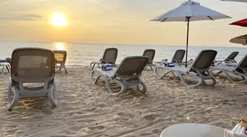 BAYPHERE HOTEL PATTAYA (ex. BEST WESTERN PREMIER BAYPHERE PATTAYA)