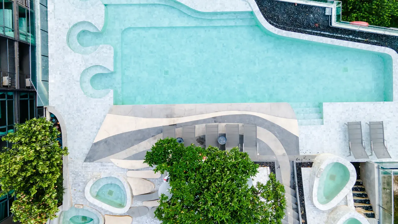 BAYPHERE HOTEL PATTAYA (ex. BEST WESTERN PREMIER BAYPHERE PATTAYA)