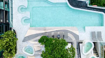 BAYPHERE HOTEL PATTAYA (ex. BEST WESTERN PREMIER BAYPHERE PATTAYA)