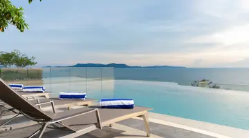 BAYPHERE HOTEL PATTAYA (ex. BEST WESTERN PREMIER BAYPHERE PATTAYA)