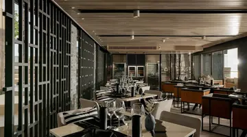 BAYPHERE HOTEL PATTAYA (ex. BEST WESTERN PREMIER BAYPHERE PATTAYA)