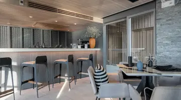 BAYPHERE HOTEL PATTAYA (ex. BEST WESTERN PREMIER BAYPHERE PATTAYA)