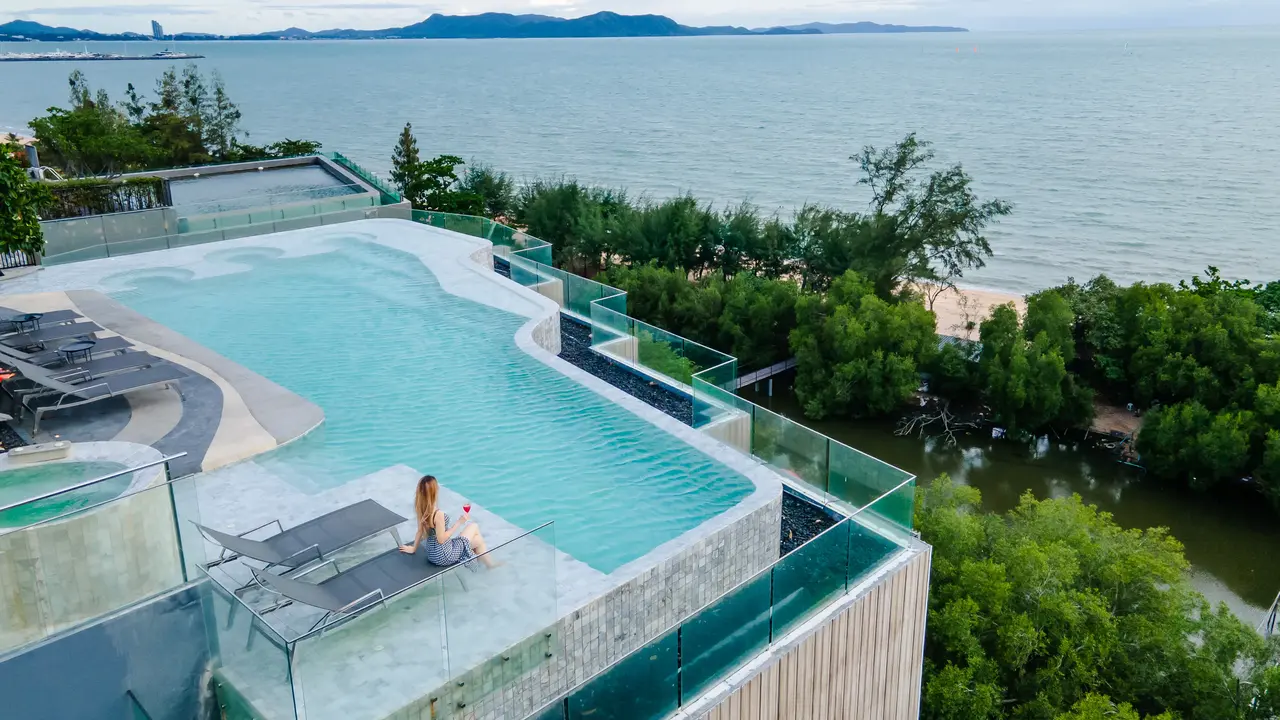 BAYPHERE HOTEL PATTAYA (ex. BEST WESTERN PREMIER BAYPHERE PATTAYA)