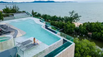 BAYPHERE HOTEL PATTAYA (ex. BEST WESTERN PREMIER BAYPHERE PATTAYA)