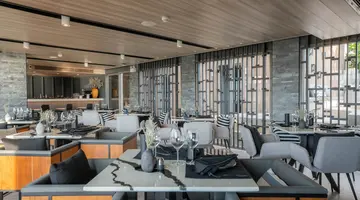 BAYPHERE HOTEL PATTAYA (ex. BEST WESTERN PREMIER BAYPHERE PATTAYA)