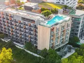 BAYPHERE HOTEL PATTAYA (ex. BEST WESTERN PREMIER BAYPHERE PATTAYA)