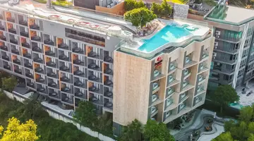 BAYPHERE HOTEL PATTAYA (ex. BEST WESTERN PREMIER BAYPHERE PATTAYA)