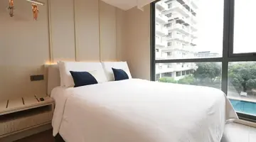 BAYPHERE HOTEL PATTAYA (ex. BEST WESTERN PREMIER BAYPHERE PATTAYA)