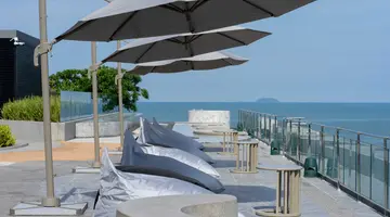 BAYPHERE HOTEL PATTAYA (ex. BEST WESTERN PREMIER BAYPHERE PATTAYA)