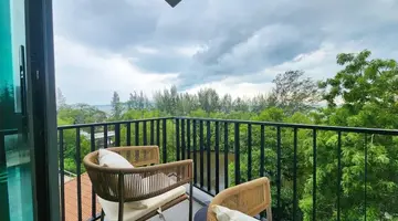 BAYPHERE HOTEL PATTAYA (ex. BEST WESTERN PREMIER BAYPHERE PATTAYA)