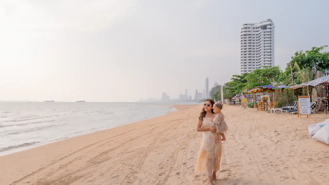 BAYPHERE HOTEL PATTAYA (ex. BEST WESTERN PREMIER BAYPHERE PATTAYA)
