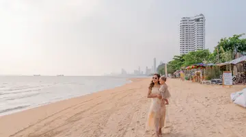 BAYPHERE HOTEL PATTAYA (ex. BEST WESTERN PREMIER BAYPHERE PATTAYA)