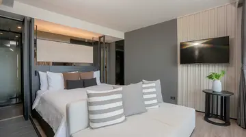 BAYPHERE HOTEL PATTAYA (ex. BEST WESTERN PREMIER BAYPHERE PATTAYA)
