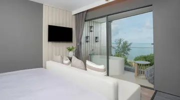 BAYPHERE HOTEL PATTAYA (ex. BEST WESTERN PREMIER BAYPHERE PATTAYA)